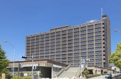 兵庫県庁