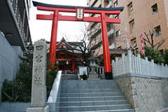 四宮神社