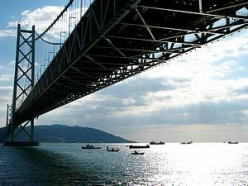 明石海峡大橋3