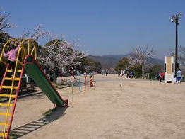 会下山公園