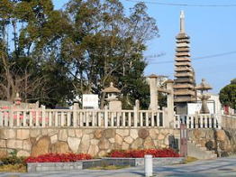 神戸柳原えびす神社