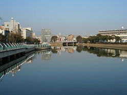 兵庫運河1