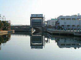 兵庫運河2