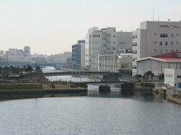 兵庫運河4