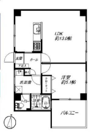 図面間取り